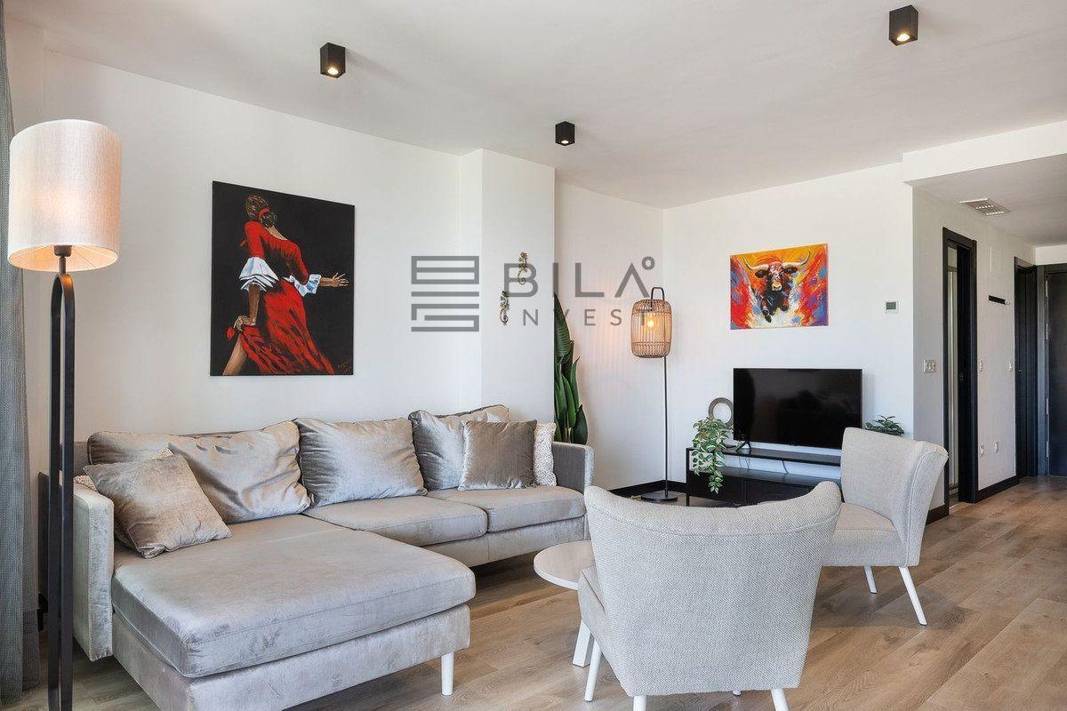 Flat for Sale in Mijas