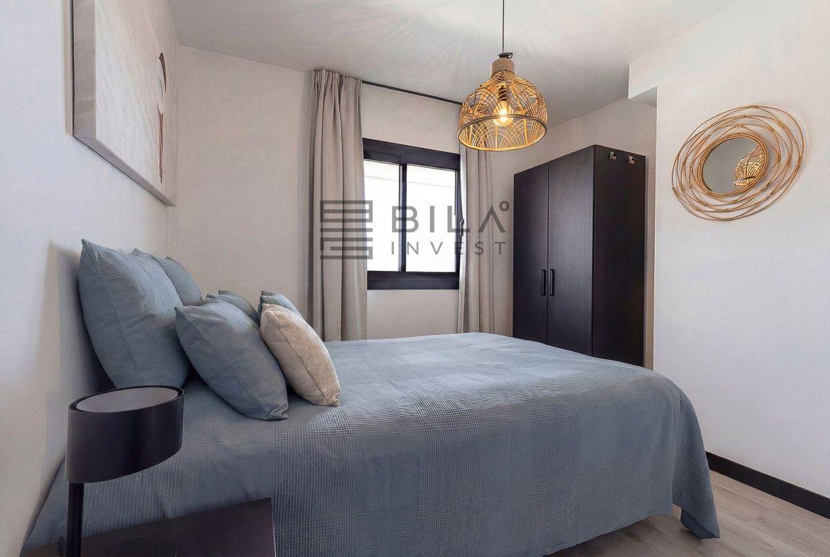 Flat for Sale in Mijas