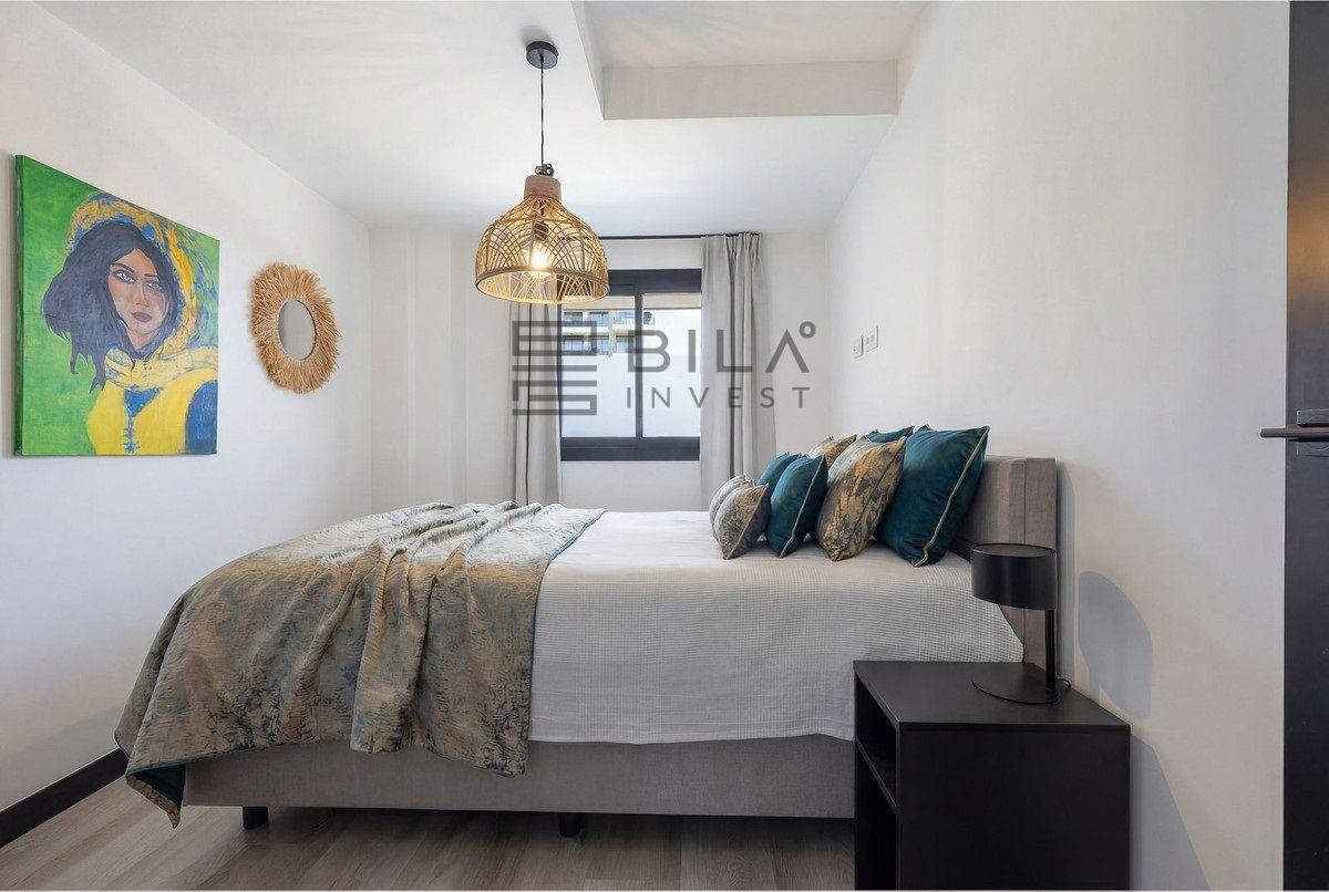 Flat for Sale in Mijas