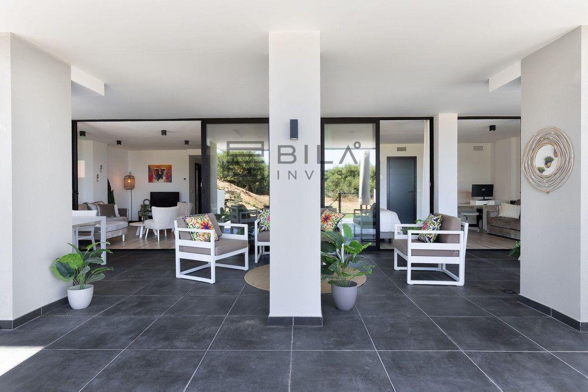 Flat for Sale in Mijas