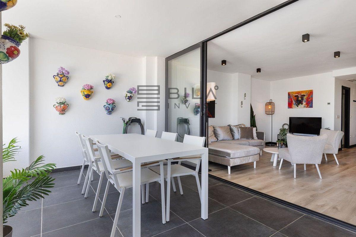 Flat for Sale in Mijas