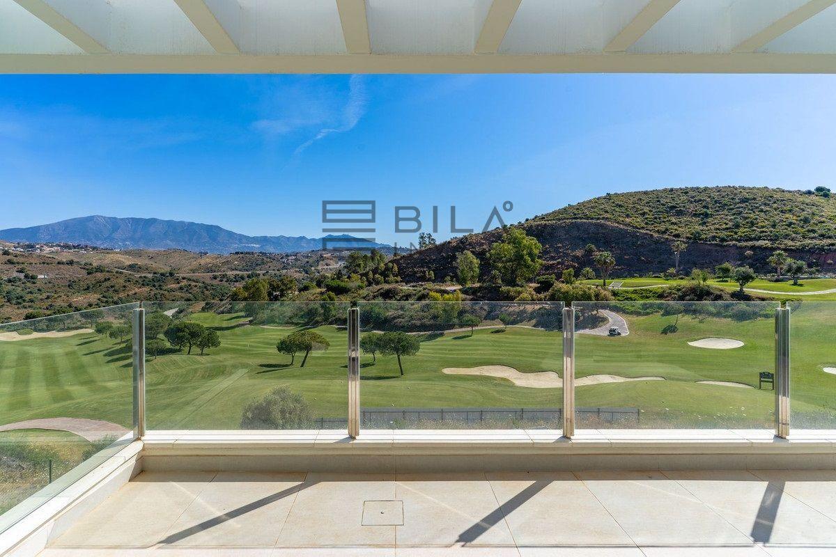 Flat for Sale in Mijas