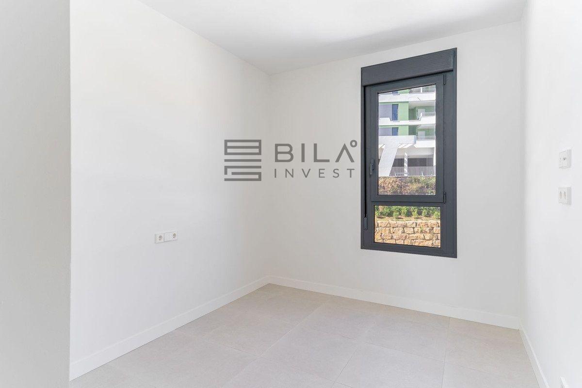 Flat for Sale in Mijas