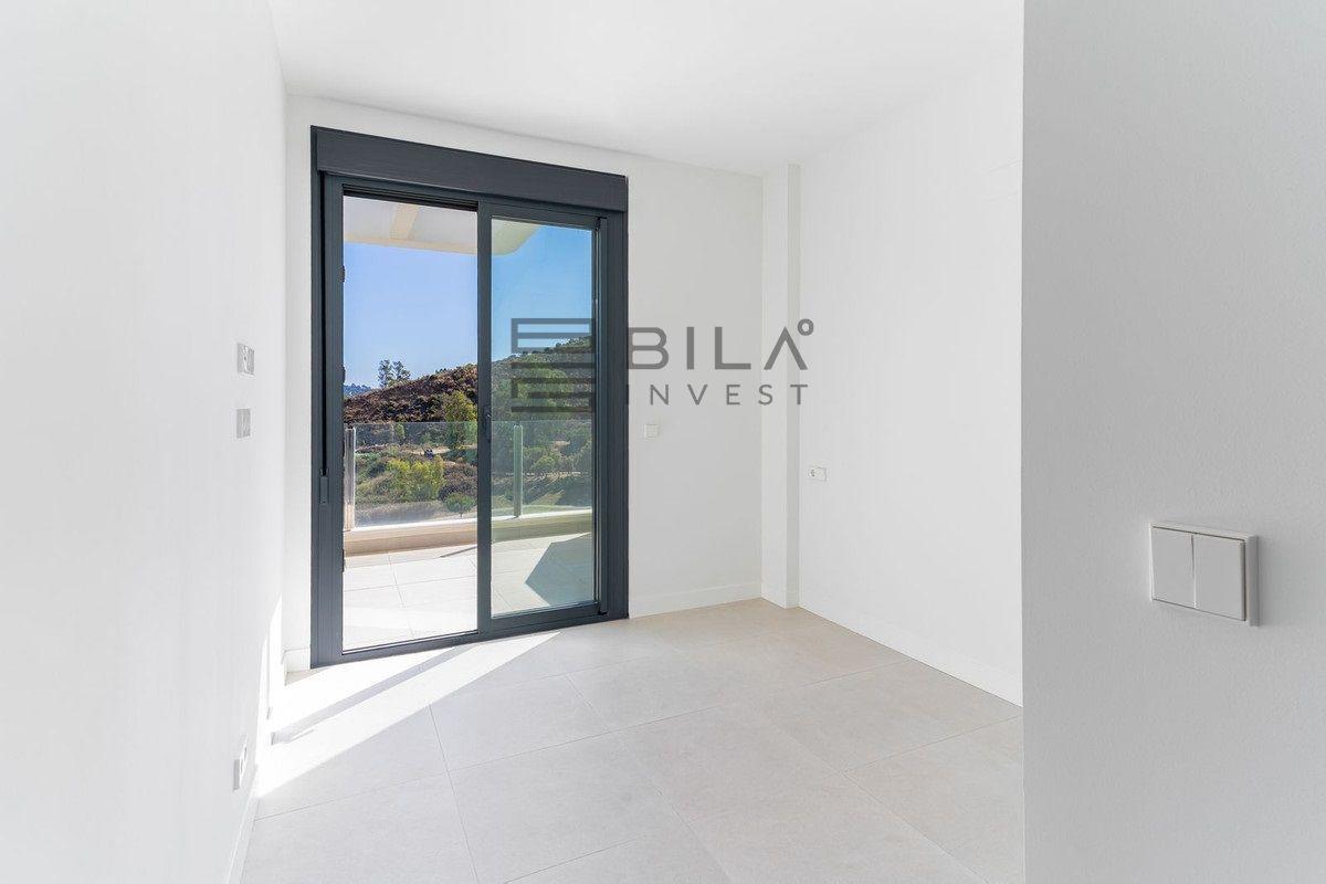 Flat for Sale in Mijas