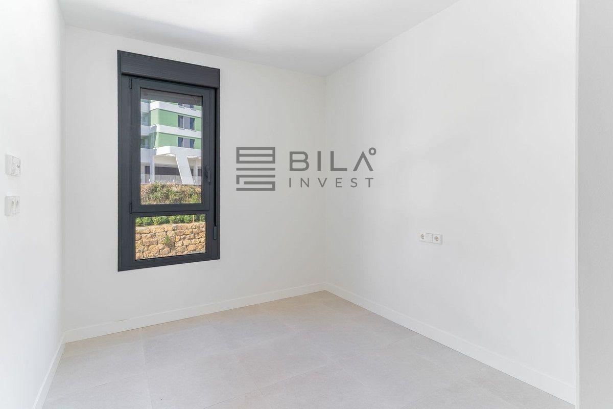 Flat for Sale in Mijas
