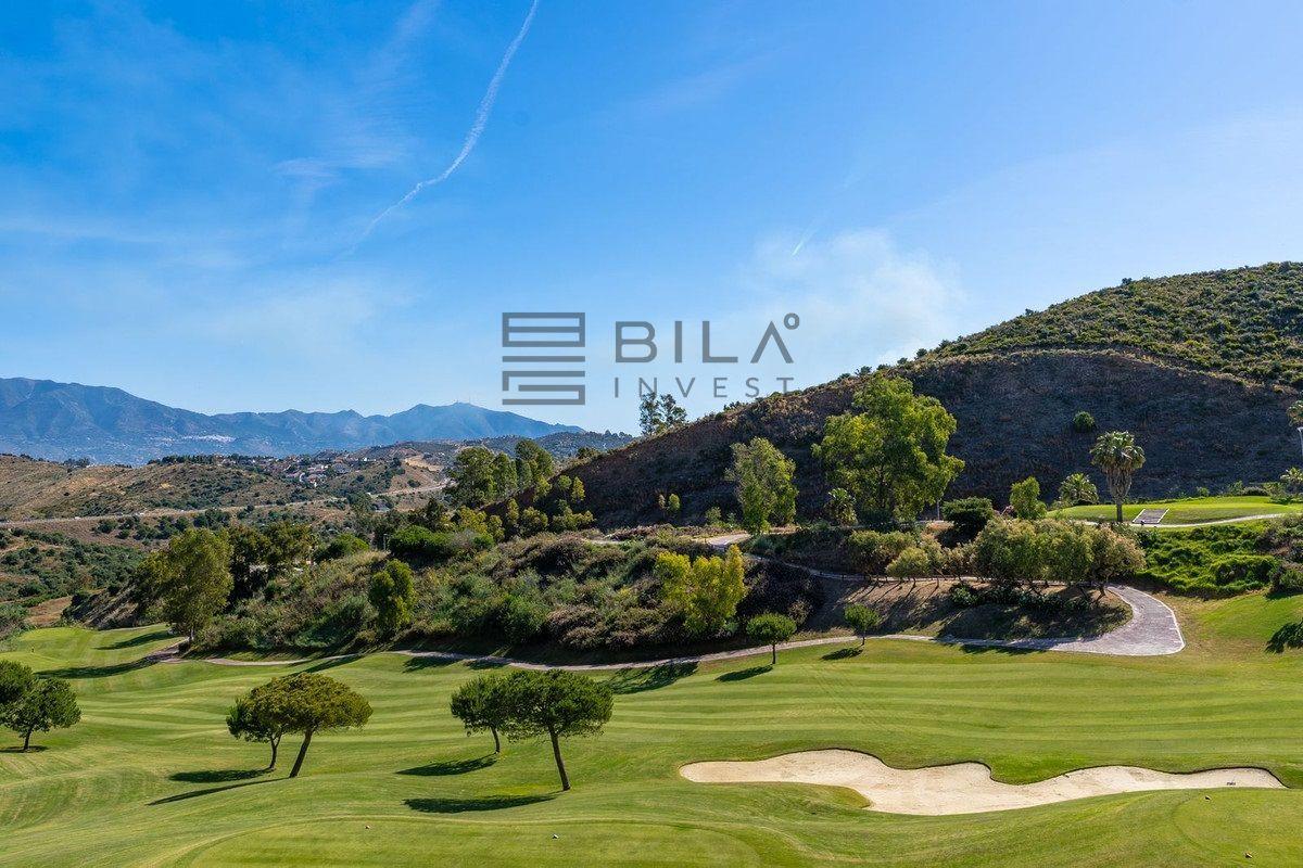 Flat for Sale in Mijas