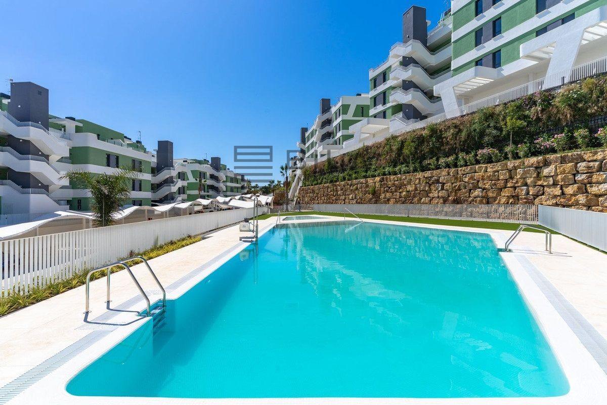 Flat for Sale in Mijas