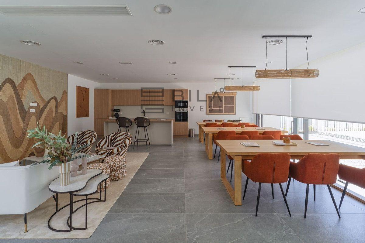 Flat for Sale in Mijas