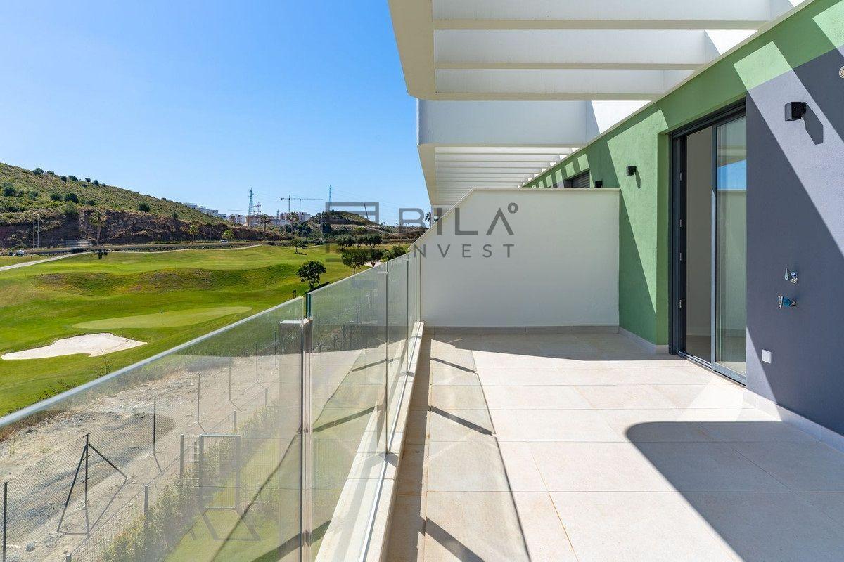 Flat for Sale in Mijas
