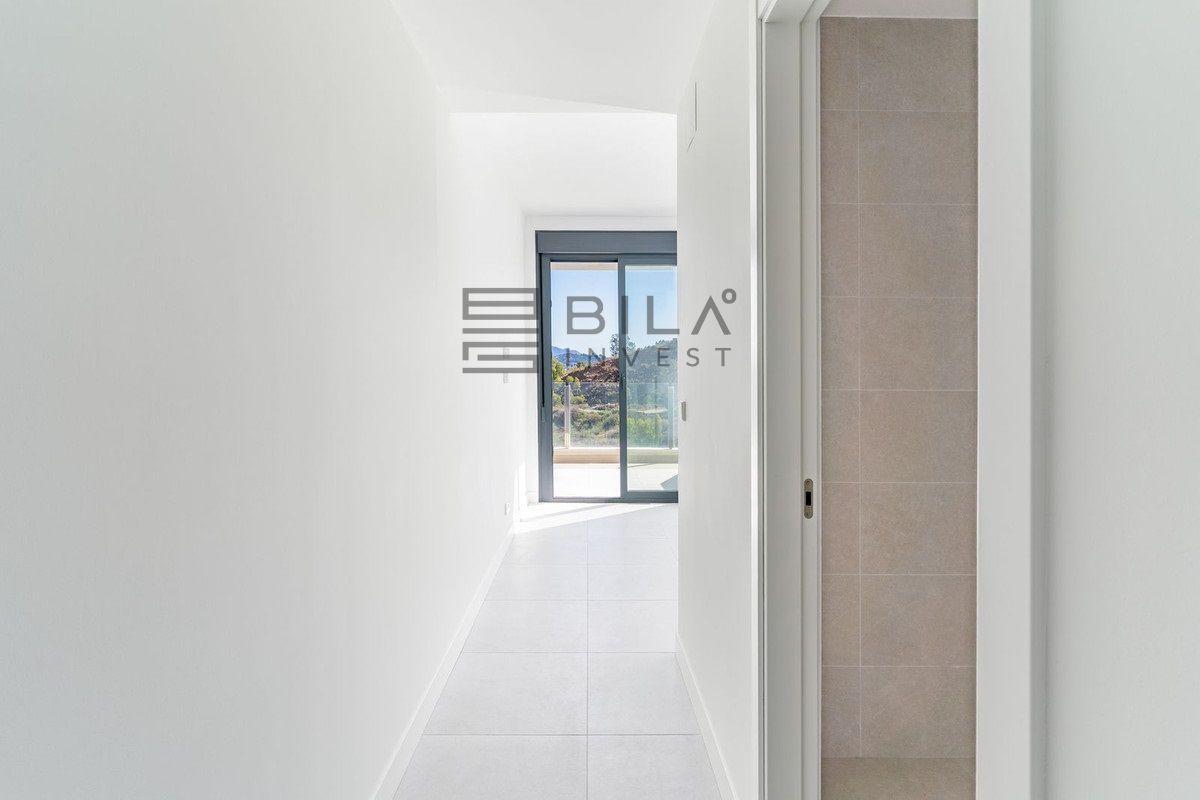 Flat for Sale in Mijas