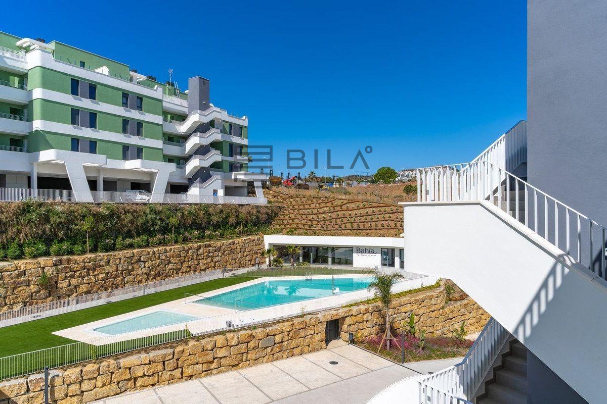 Flat for Sale in Mijas