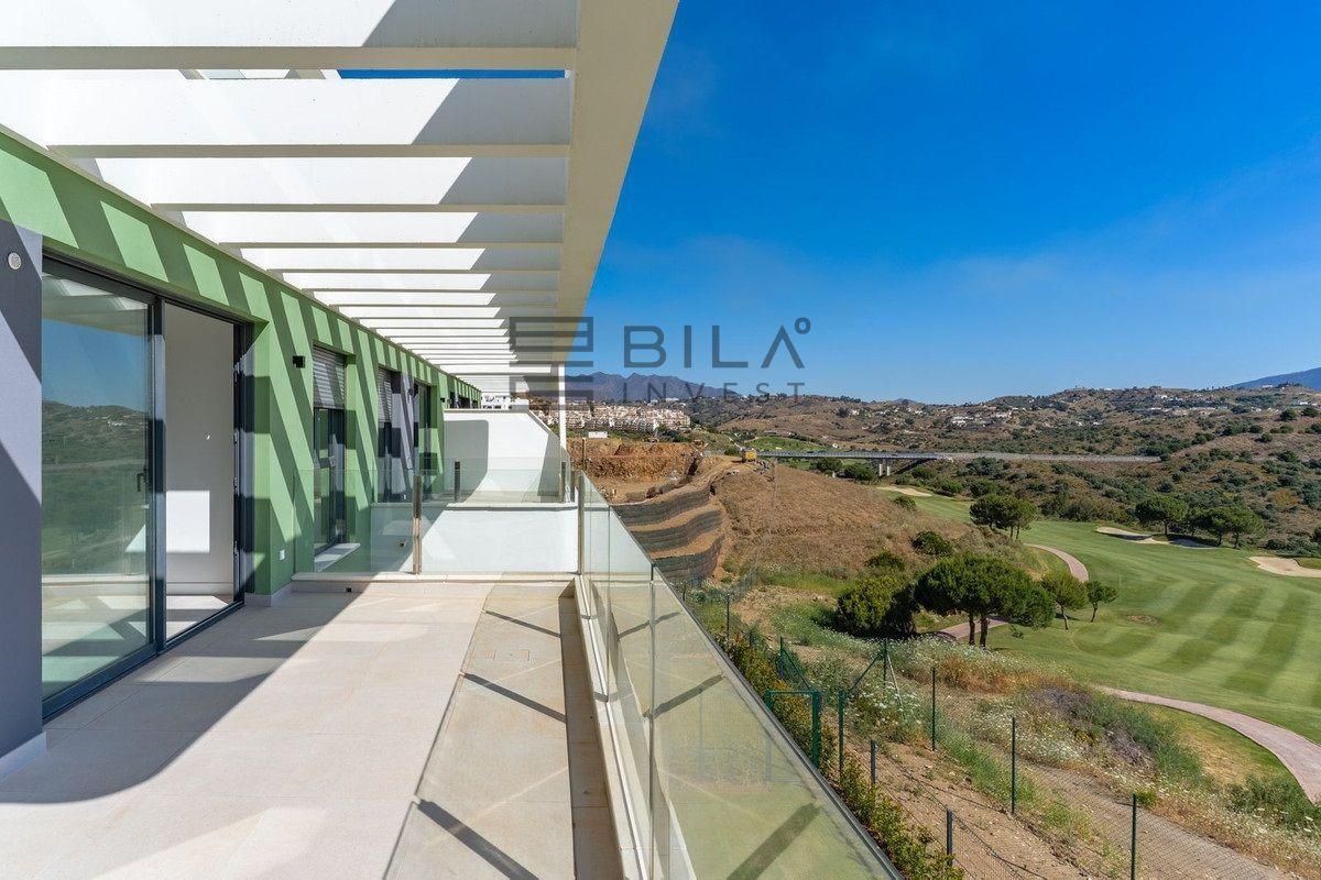 Flat for Sale in Mijas