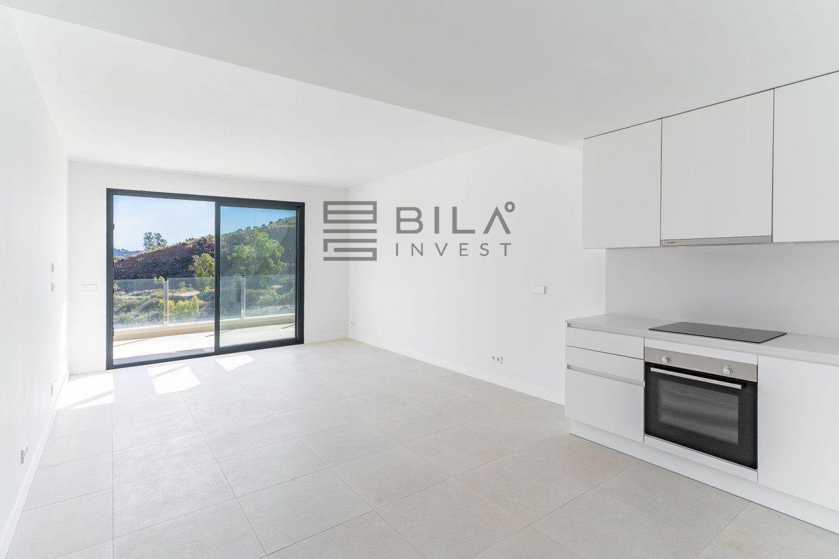 Flat for Sale in Mijas