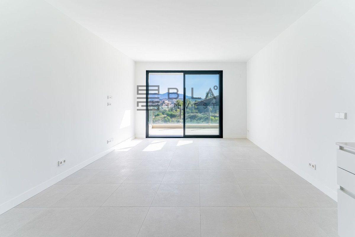 Flat for Sale in Mijas