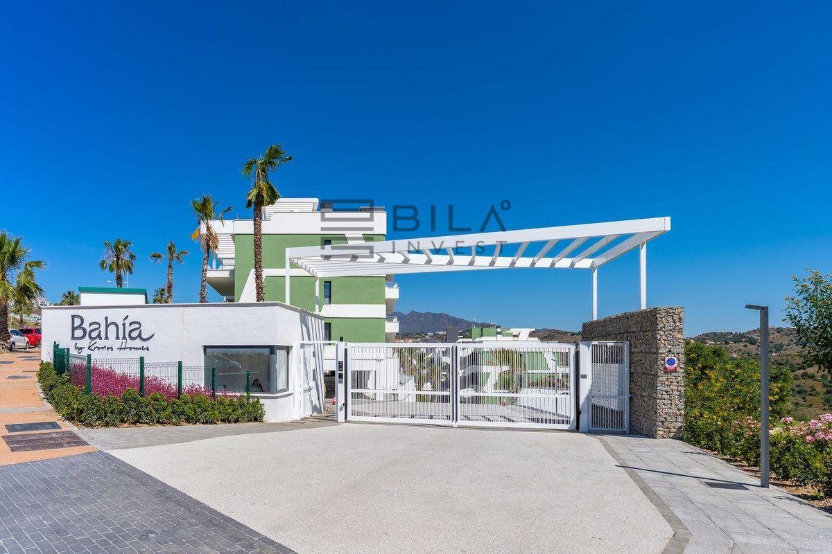 Flat for Sale in Mijas