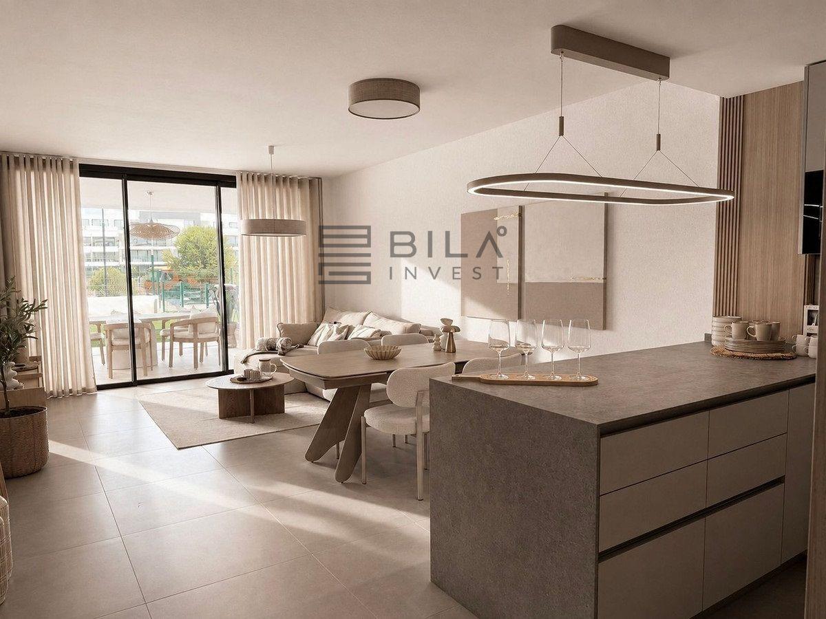Flat for Sale in Fuengirola