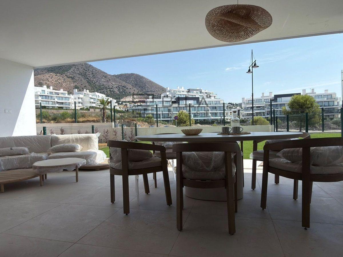 Flat for Sale in Fuengirola