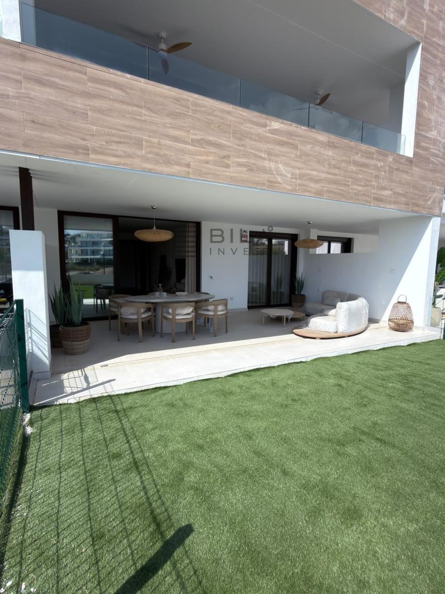 Flat for Sale in Fuengirola