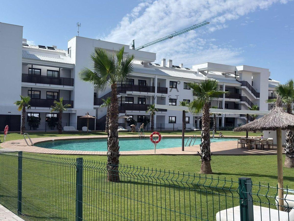 Flat for Sale in Fuengirola