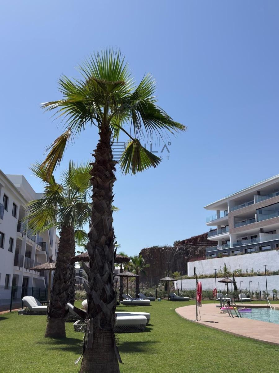 Flat for Sale in Fuengirola