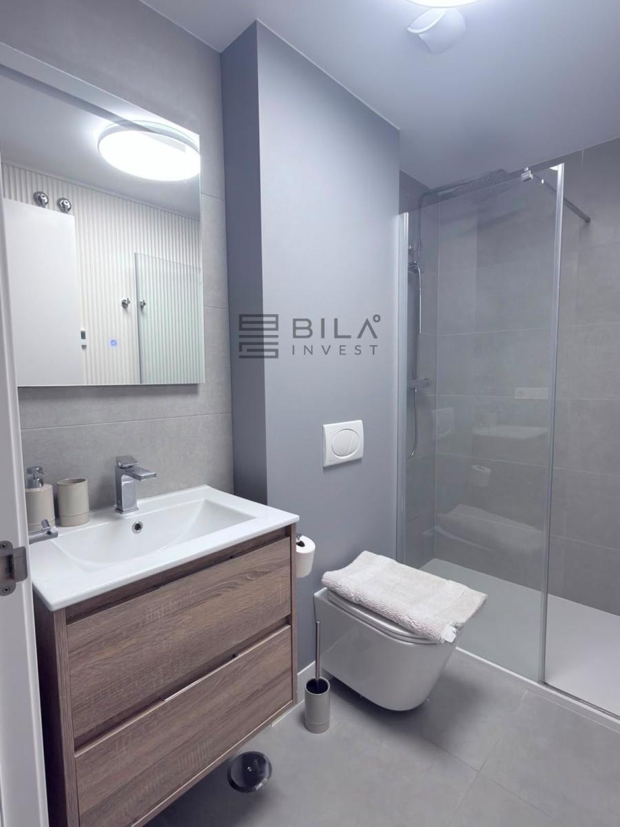 Flat for Sale in Fuengirola