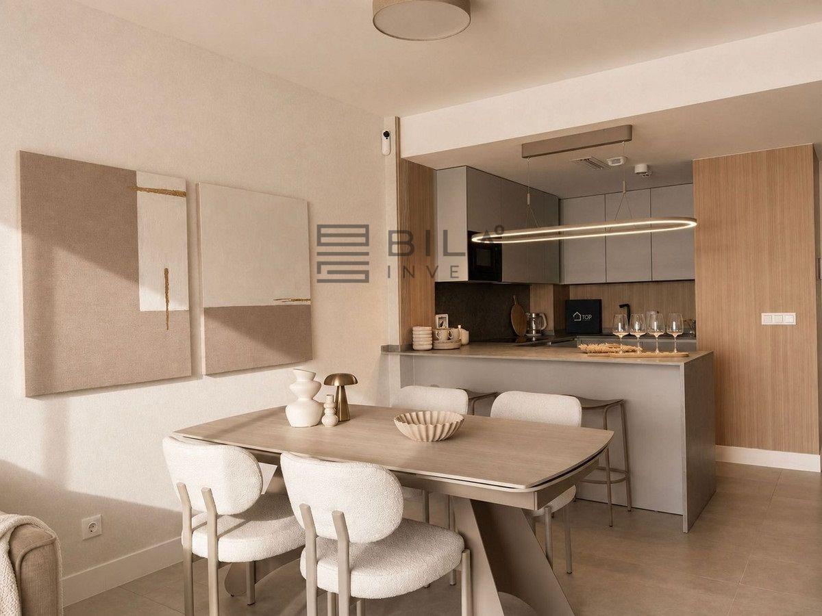 Flat for Sale in Fuengirola