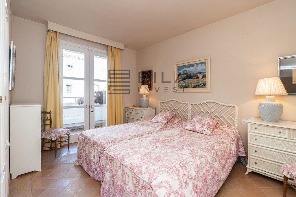 Flat for Sale in Marbella