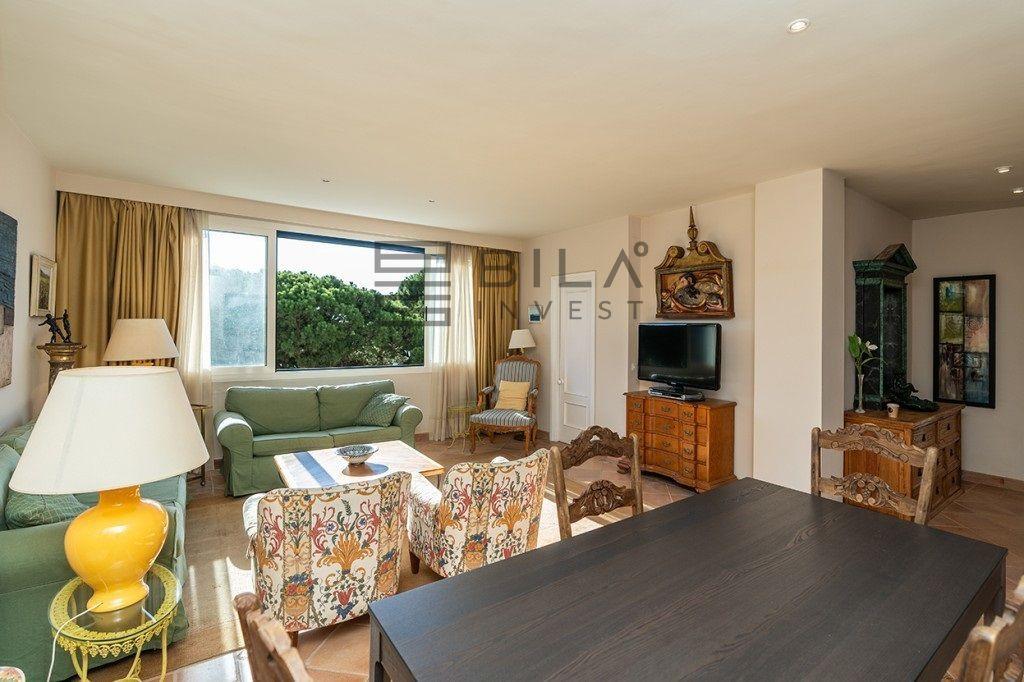 Flat for Sale in Marbella