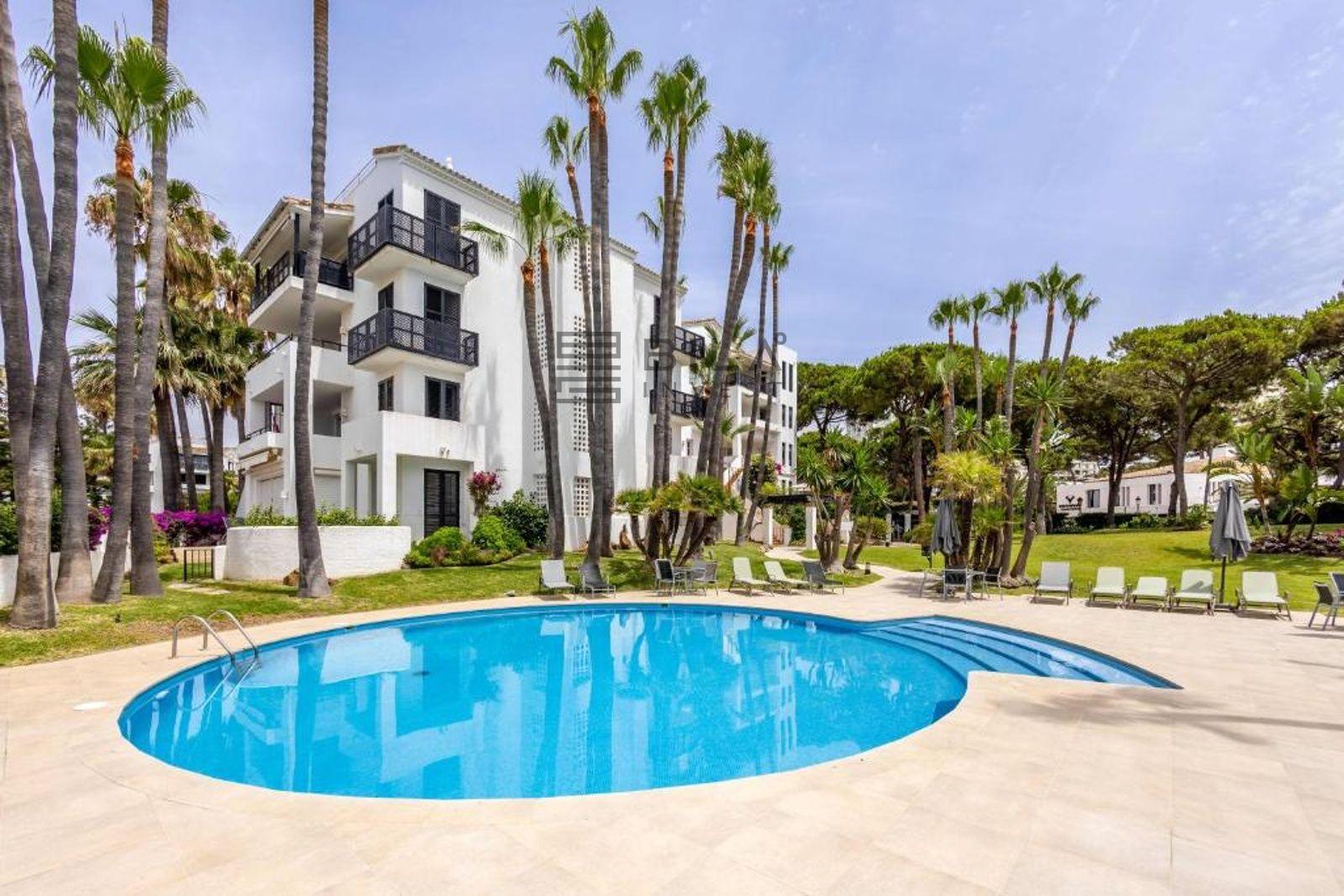 Flat for Sale in Marbella