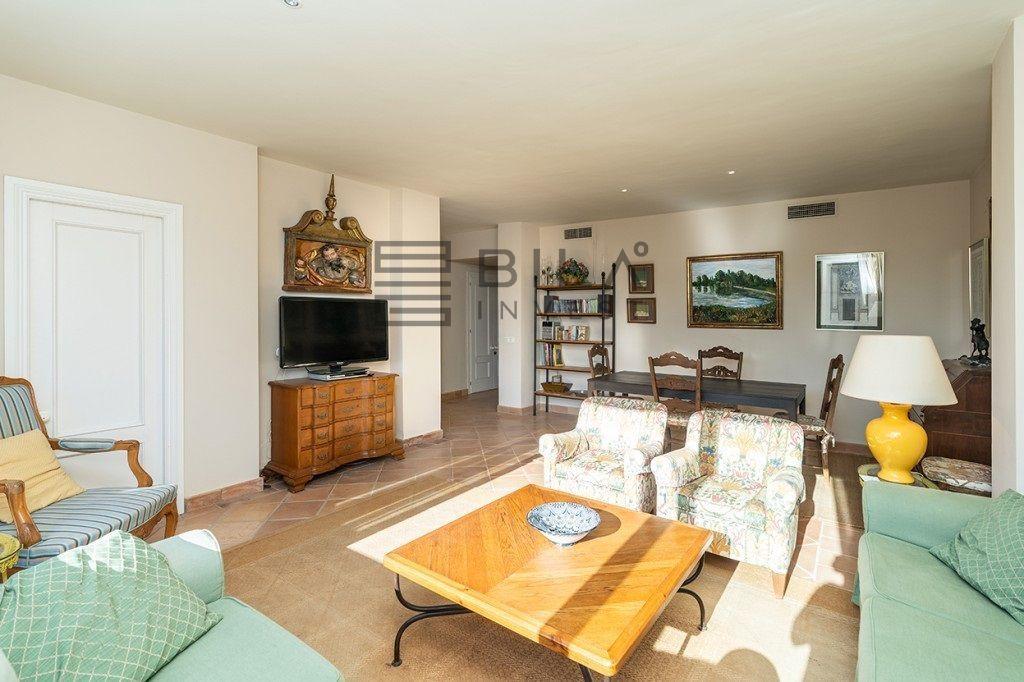 Flat for Sale in Marbella