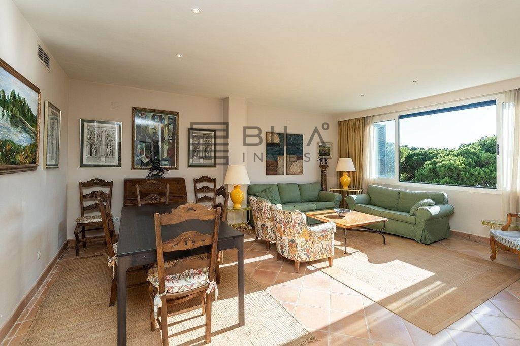 Flat for Sale in Marbella