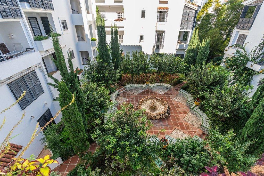 Flat for Sale in Marbella