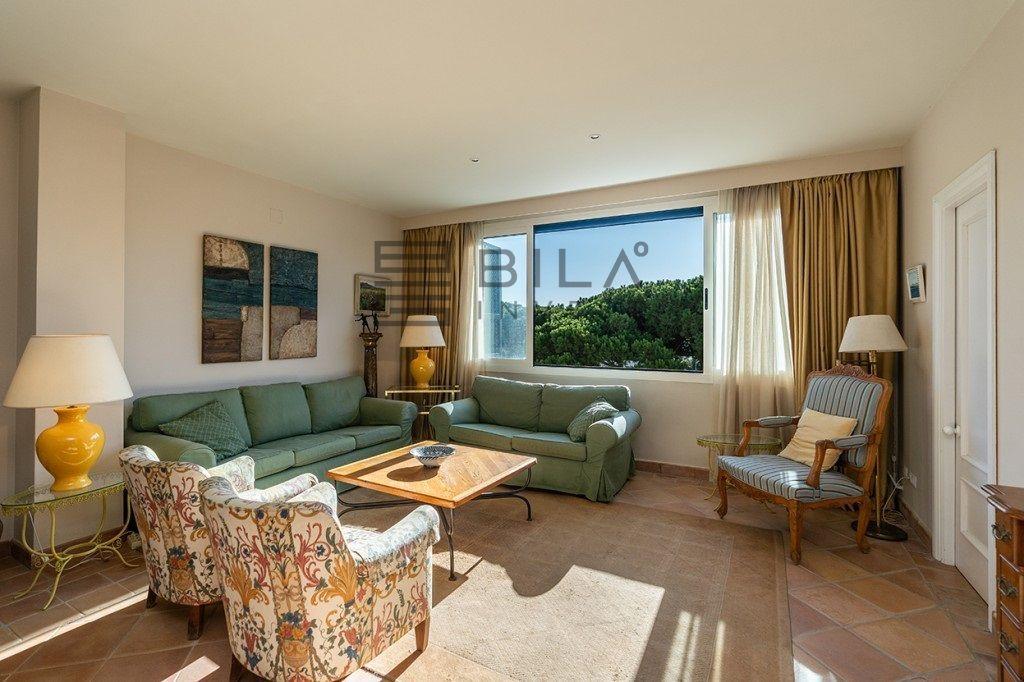 Flat for Sale in Marbella