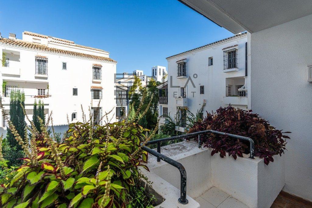 Flat for Sale in Marbella