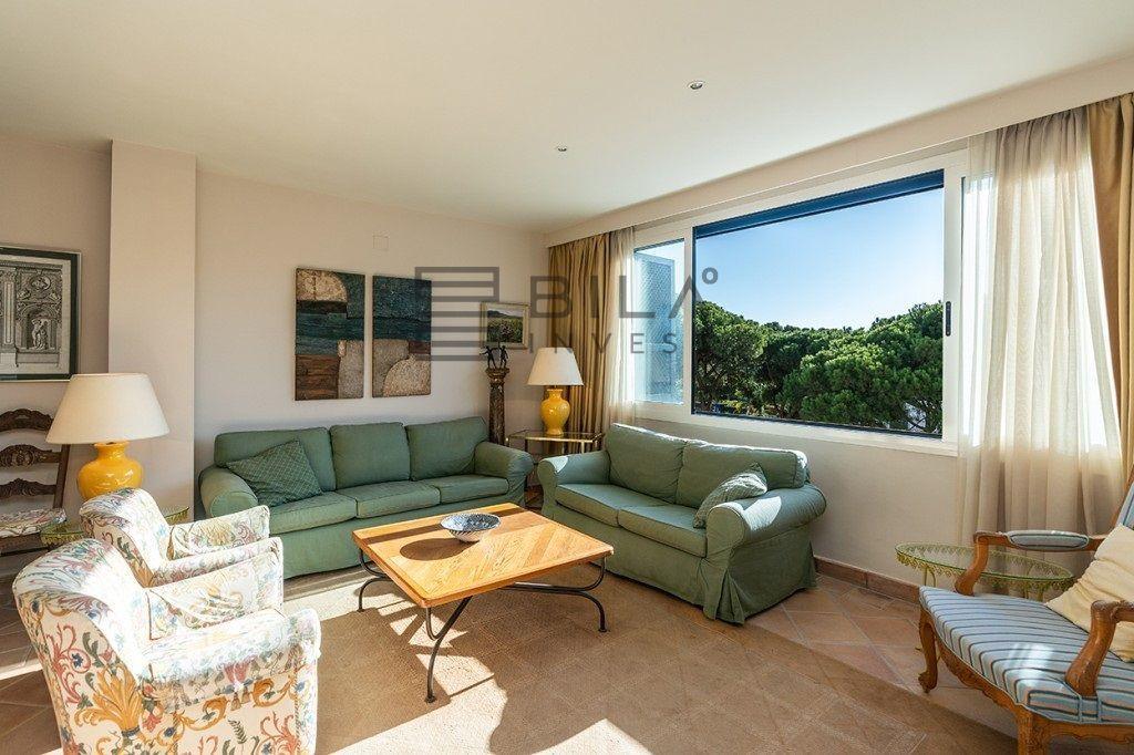 Flat for Sale in Marbella