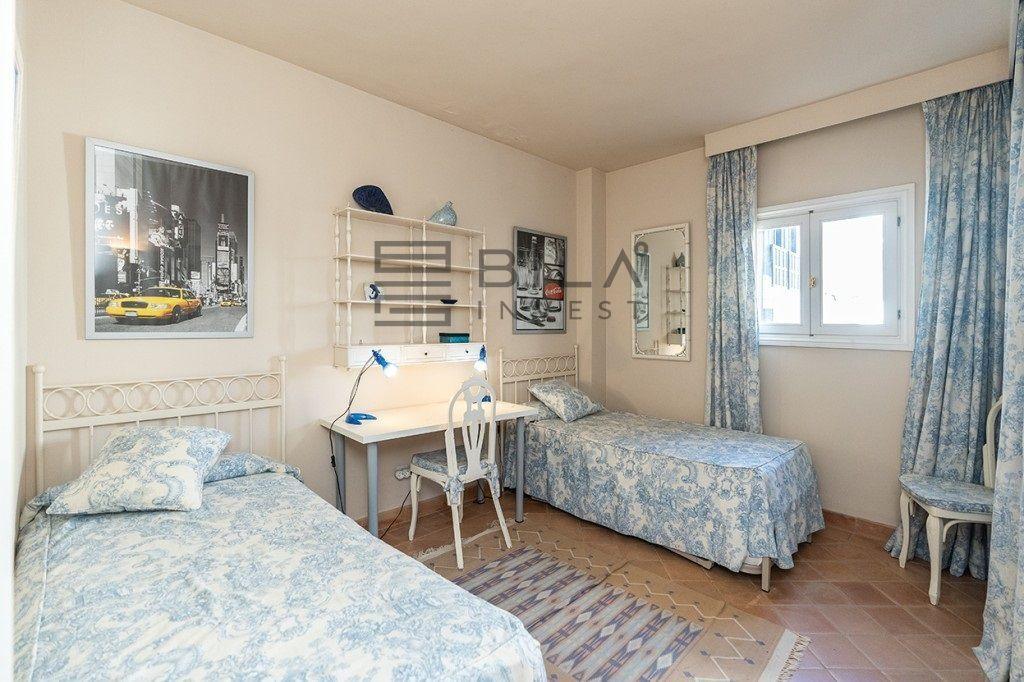 Flat for Sale in Marbella