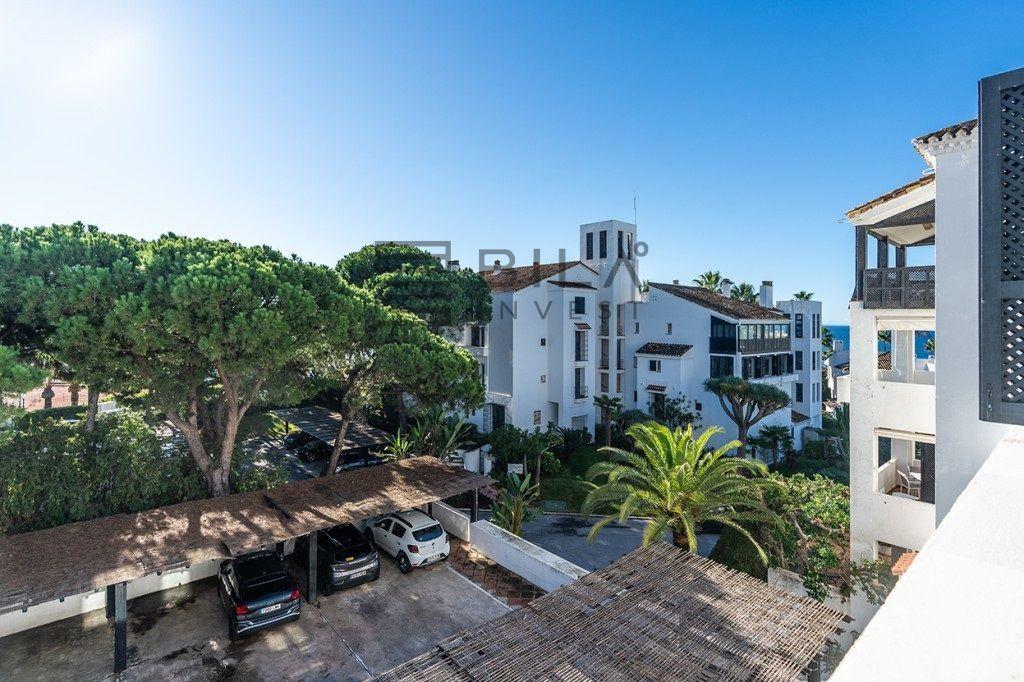 Flat for Sale in Marbella