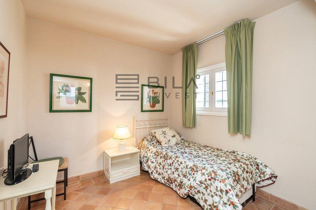 Flat for Sale in Marbella
