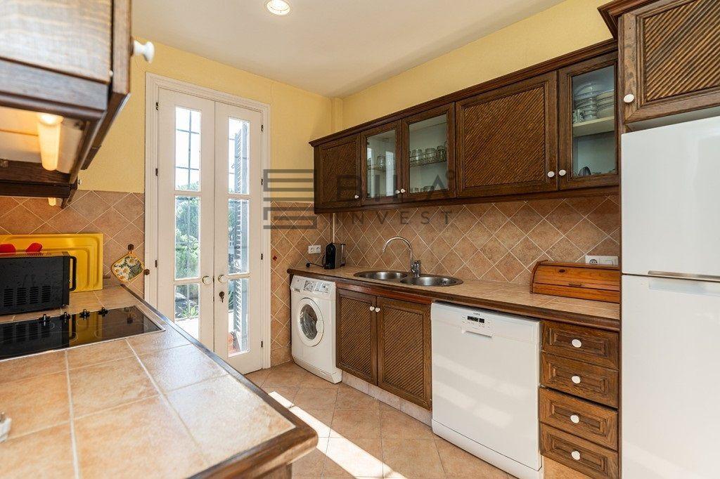 Flat for Sale in Marbella