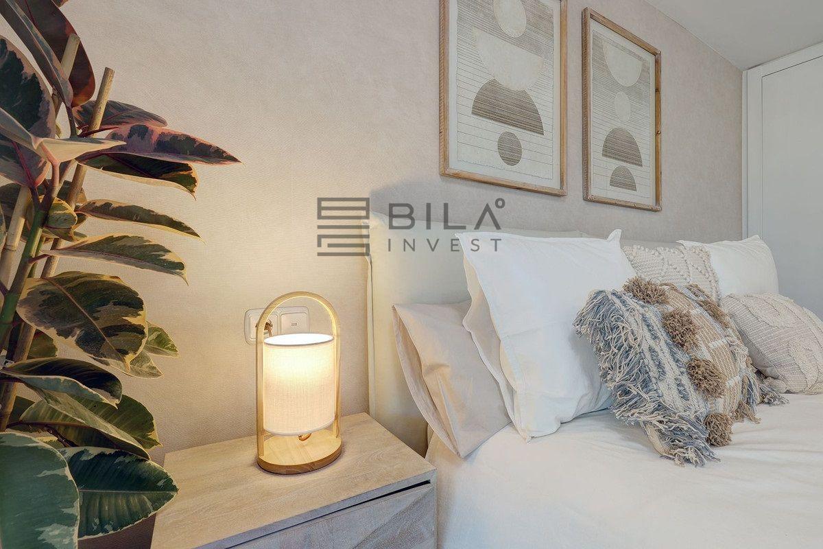 Penthouse for Sale in Marbella