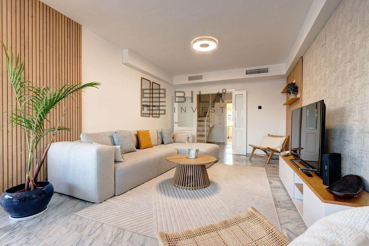 Penthouse for Sale in Marbella