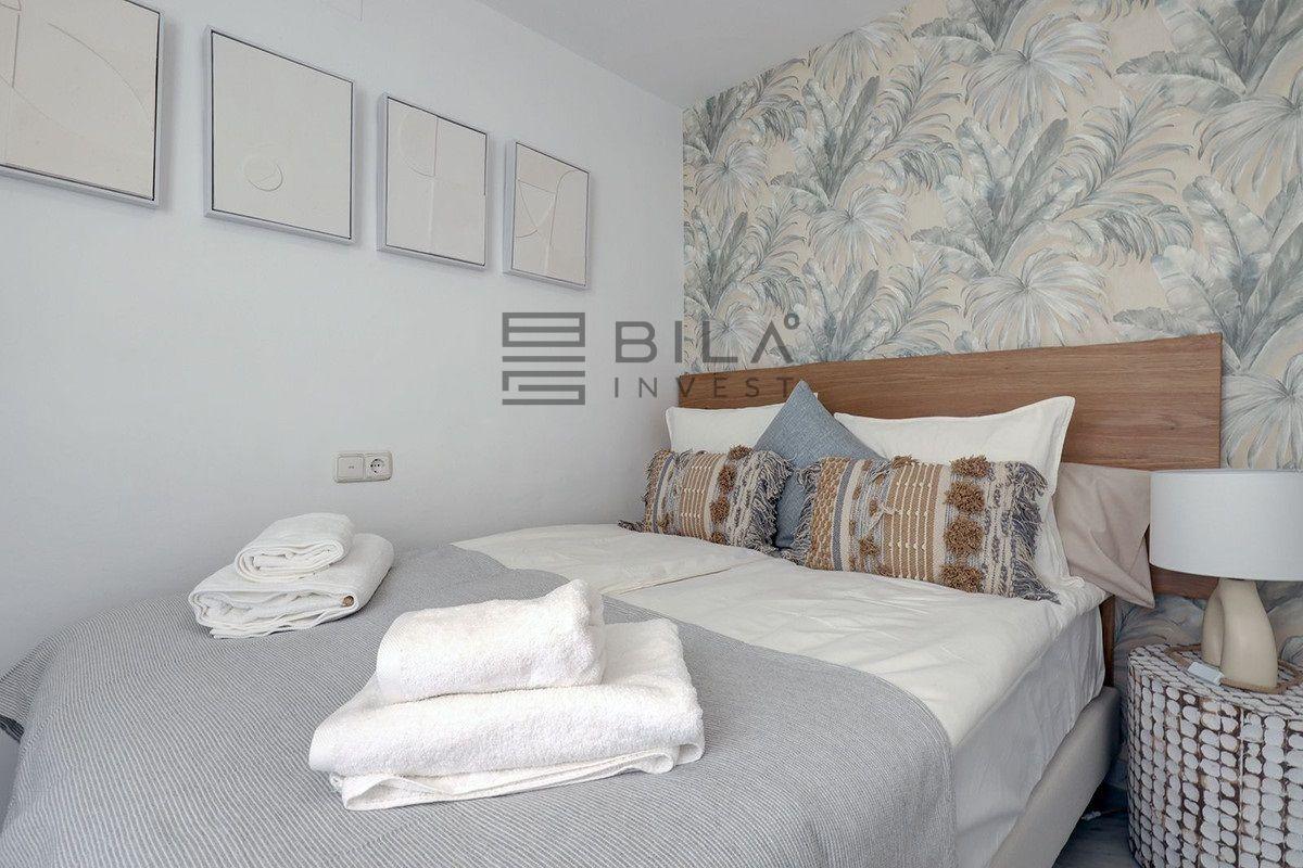 Penthouse for Sale in Marbella