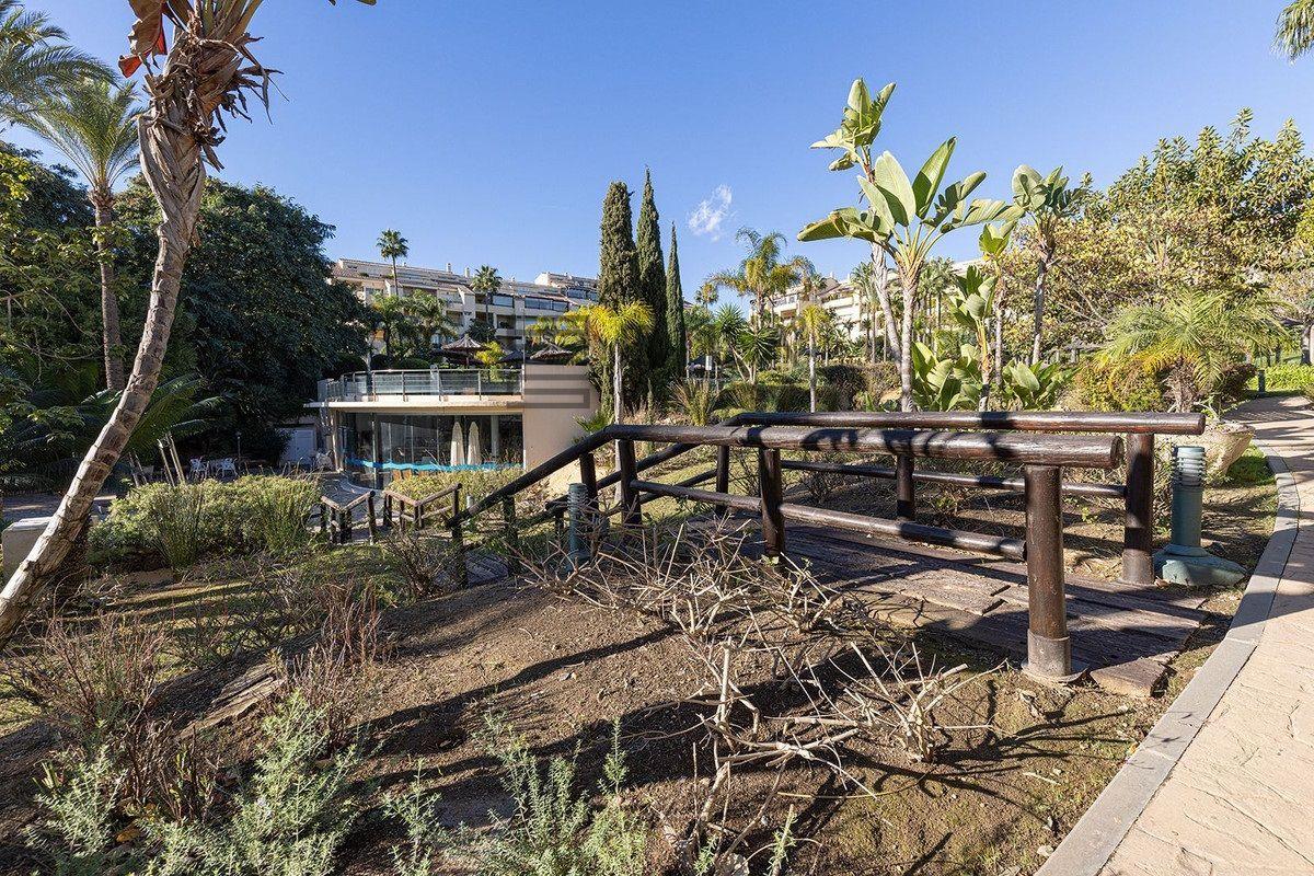 Penthouse for Sale in Marbella