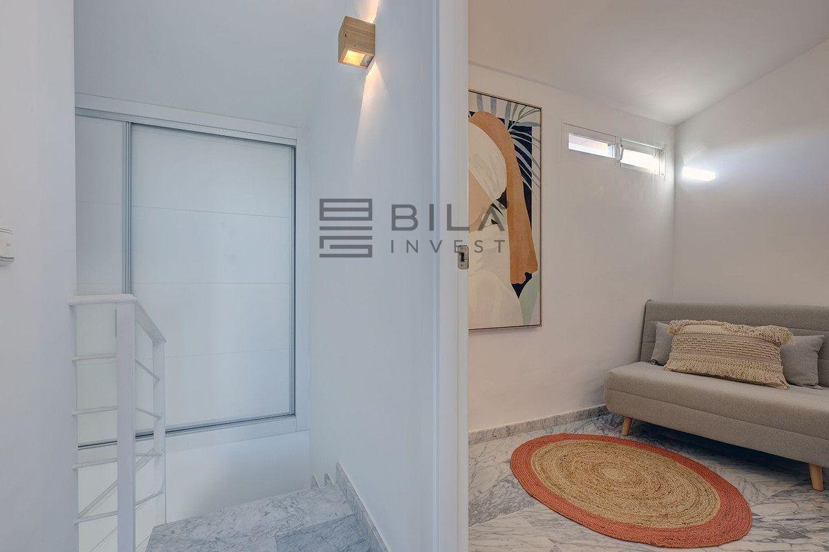 Penthouse for Sale in Marbella
