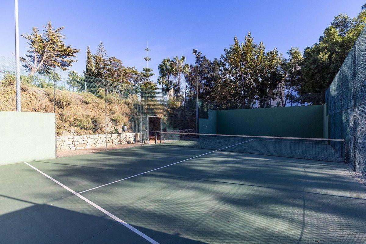 Penthouse for Sale in Marbella