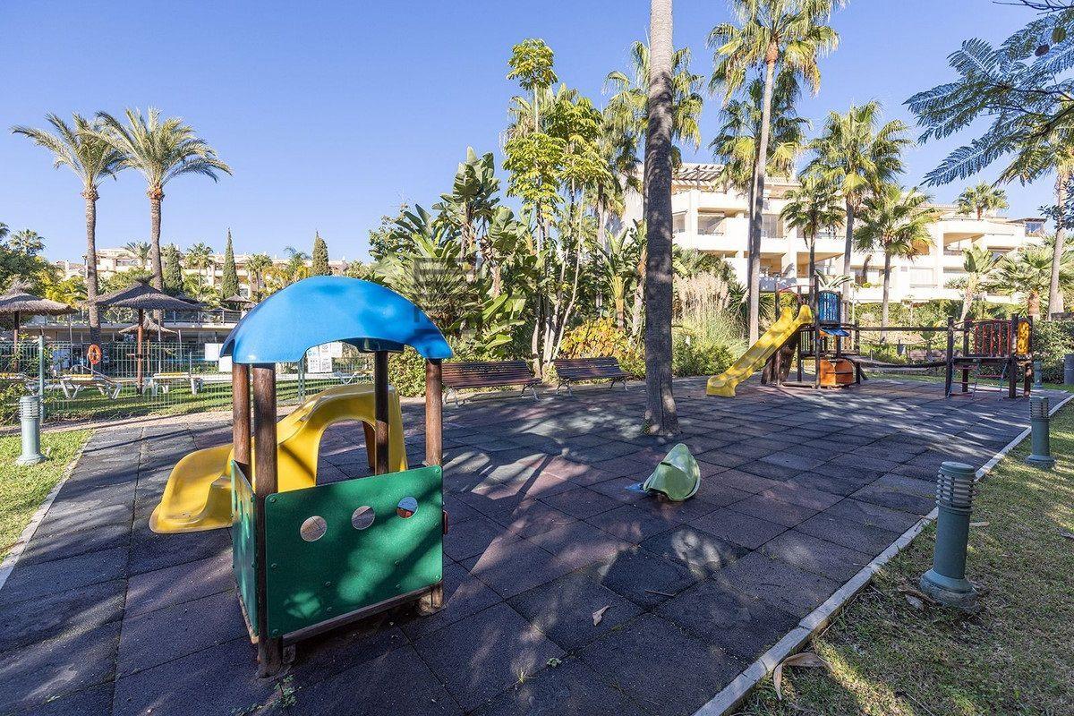 Penthouse for Sale in Marbella