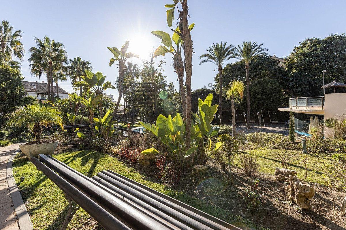 Penthouse for Sale in Marbella