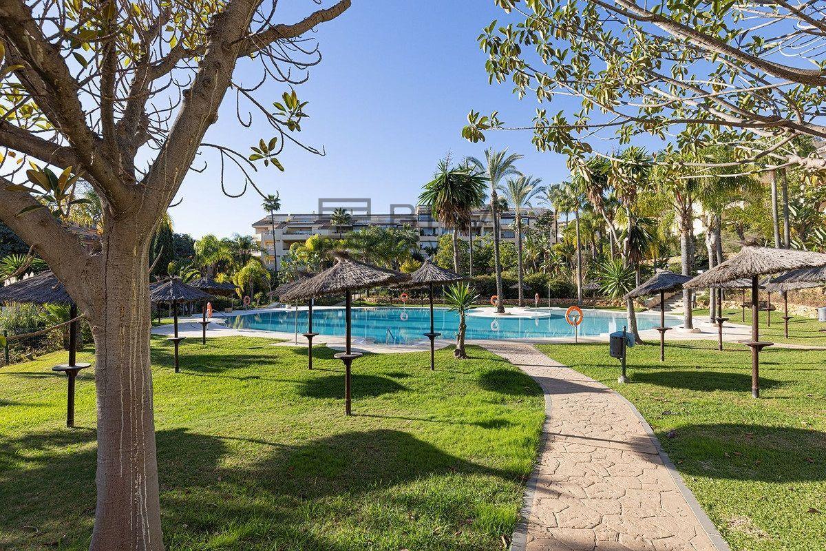 Penthouse for Sale in Marbella