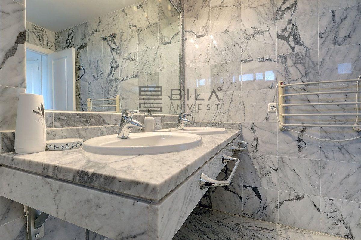 Penthouse for Sale in Marbella