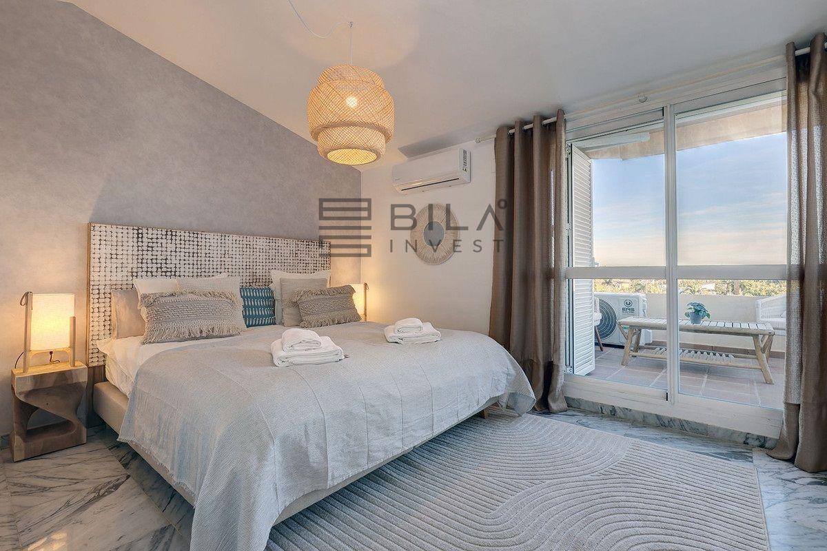 Penthouse for Sale in Marbella